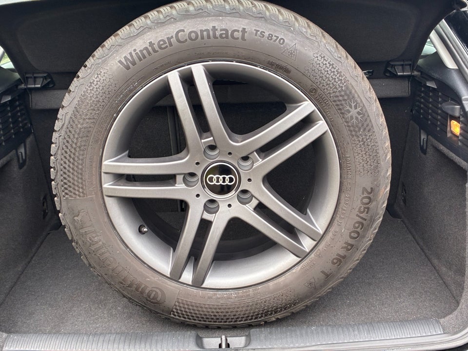 Audi Q2 35 TFSi Sport Prestige plus S-tr. 5d