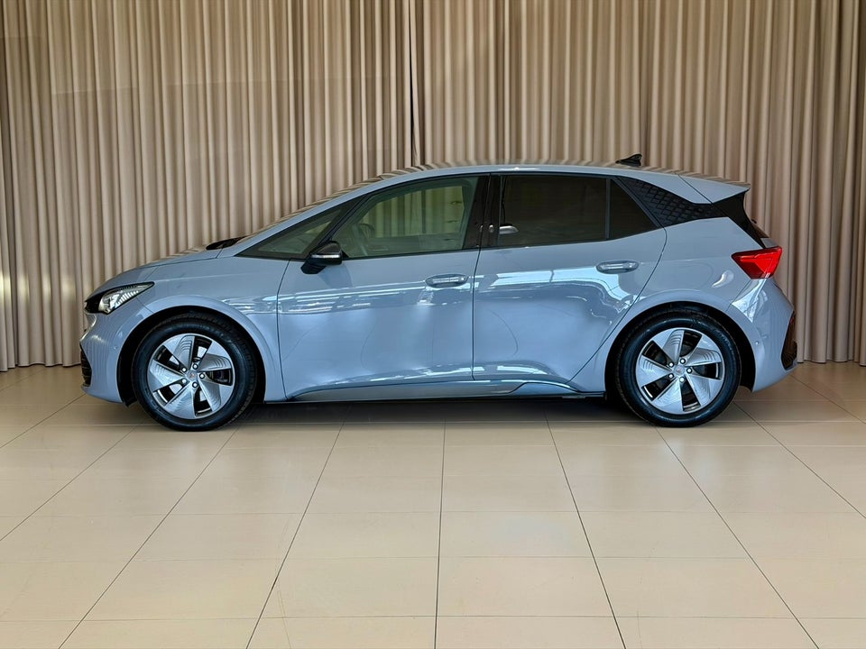 Cupra Born 58 High 5d