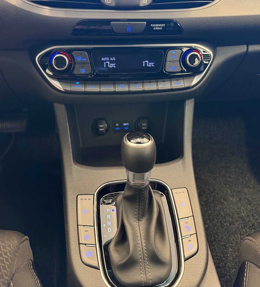 Hyundai i30 1,4 T-GDi Value Edition+ DCT 5d