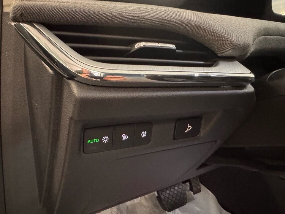 Skoda Enyaq 60 iV Premium 5d