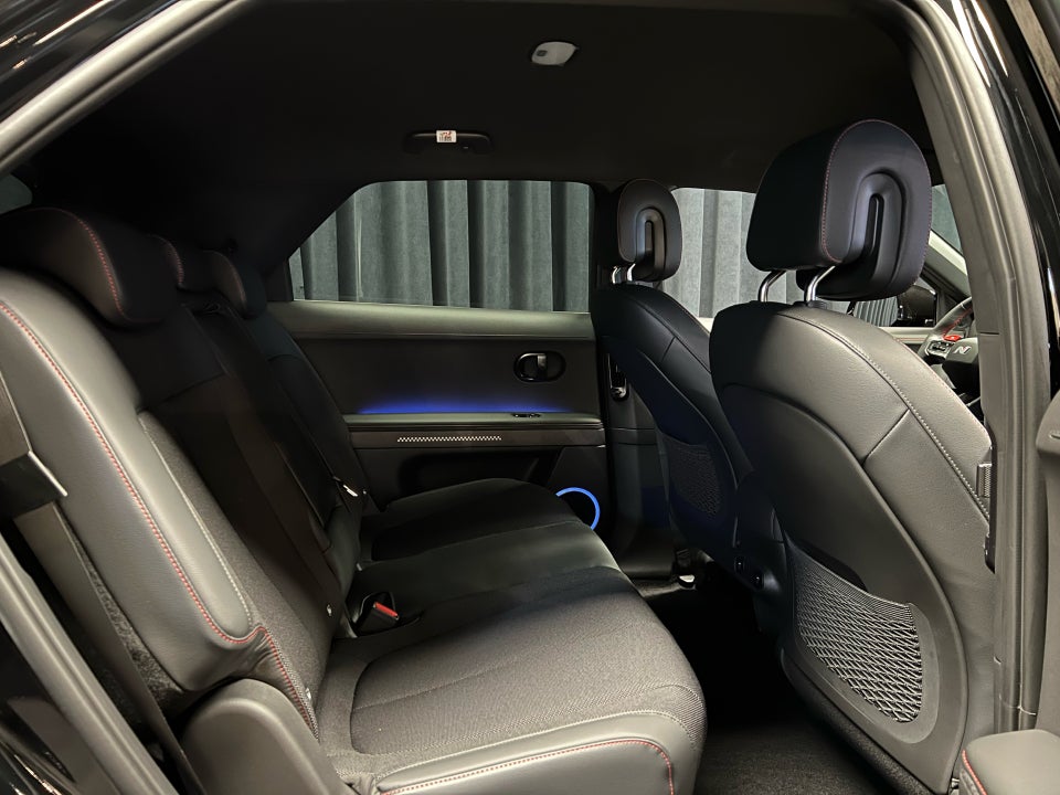 Hyundai Ioniq 5 84 N Line 5d