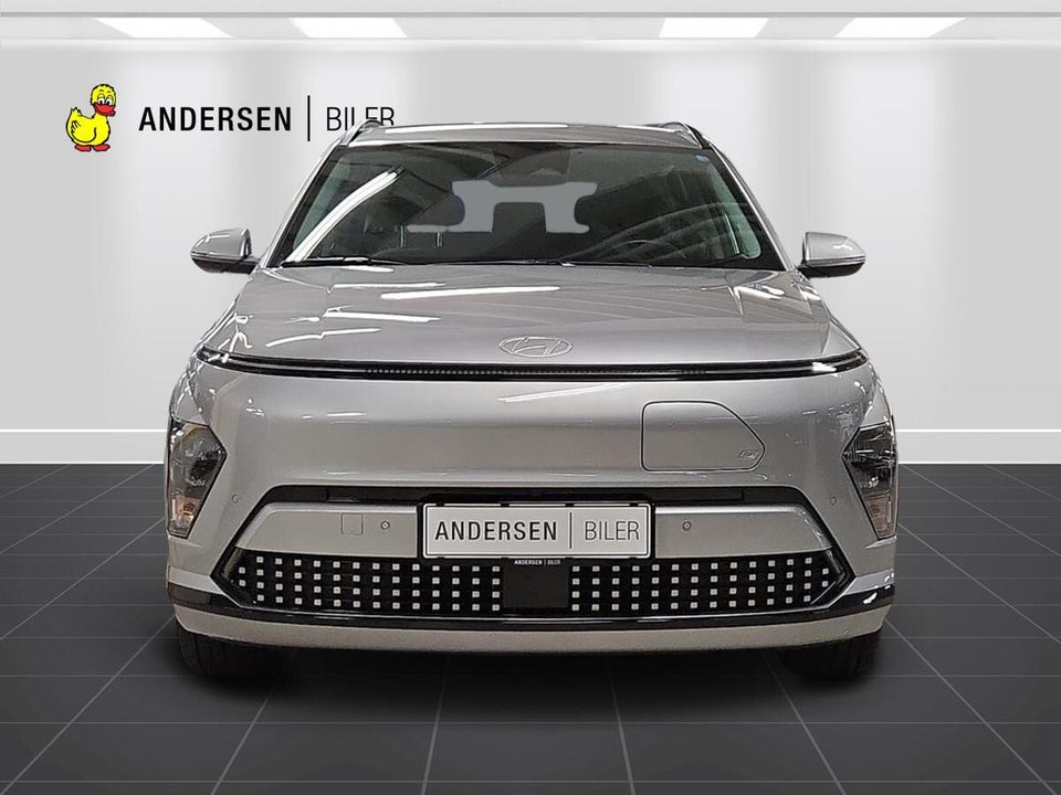 Hyundai Kona 65 EV Essential 5d