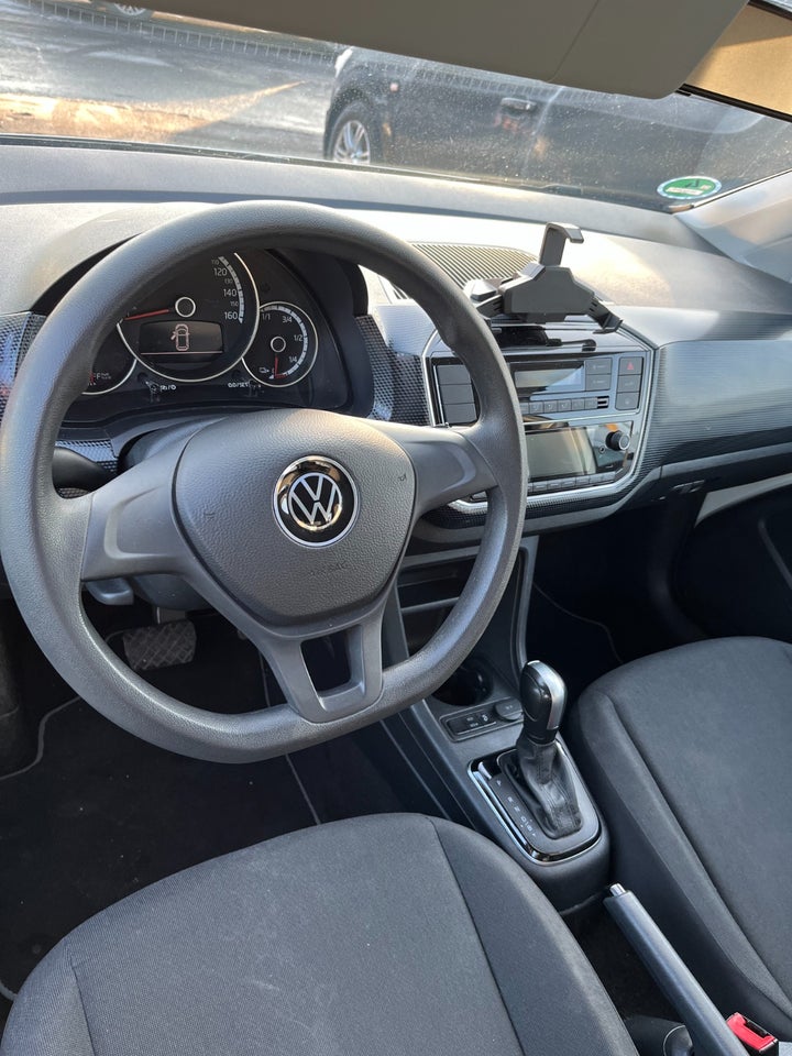 VW e-Up! Style 5d