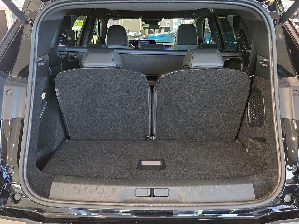 Peugeot e-5008 77 GT Pack 7prs 5d