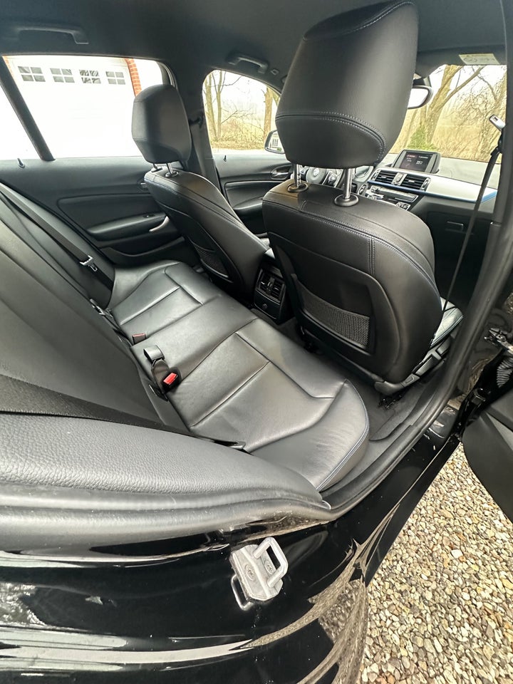 BMW 118i 1,5 M-Sport aut. 5d