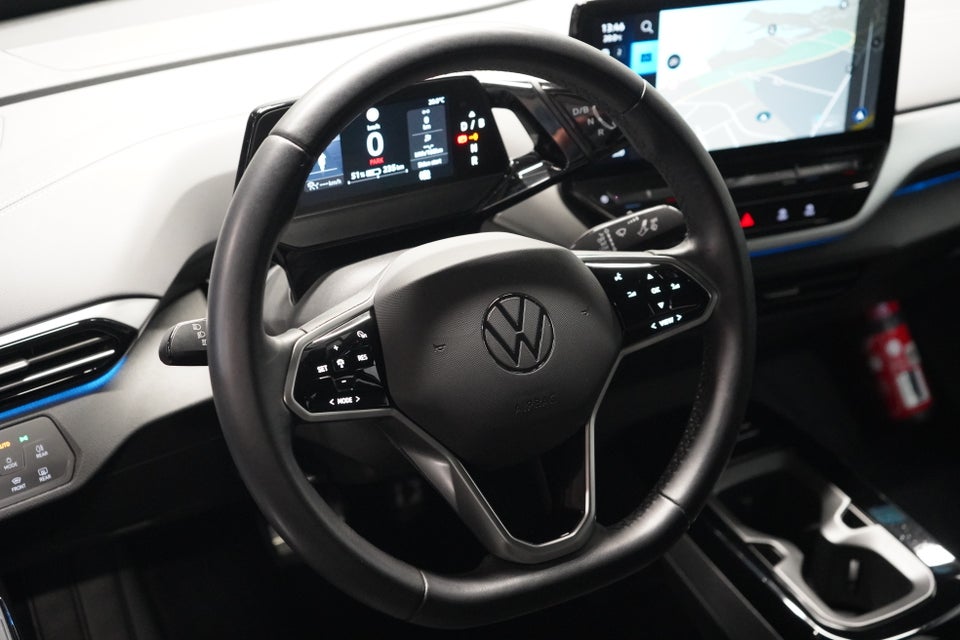 VW ID.5 77 Pro 75 Years Edition 5d