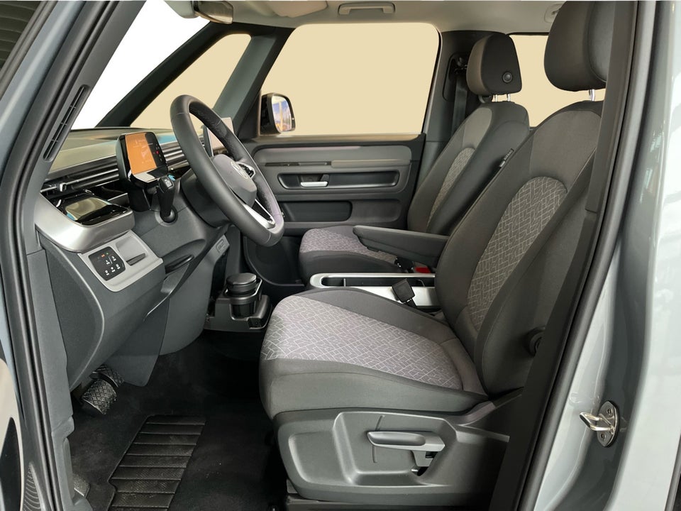 VW ID.Buzz 86 Life+ 7prs LWB 5d