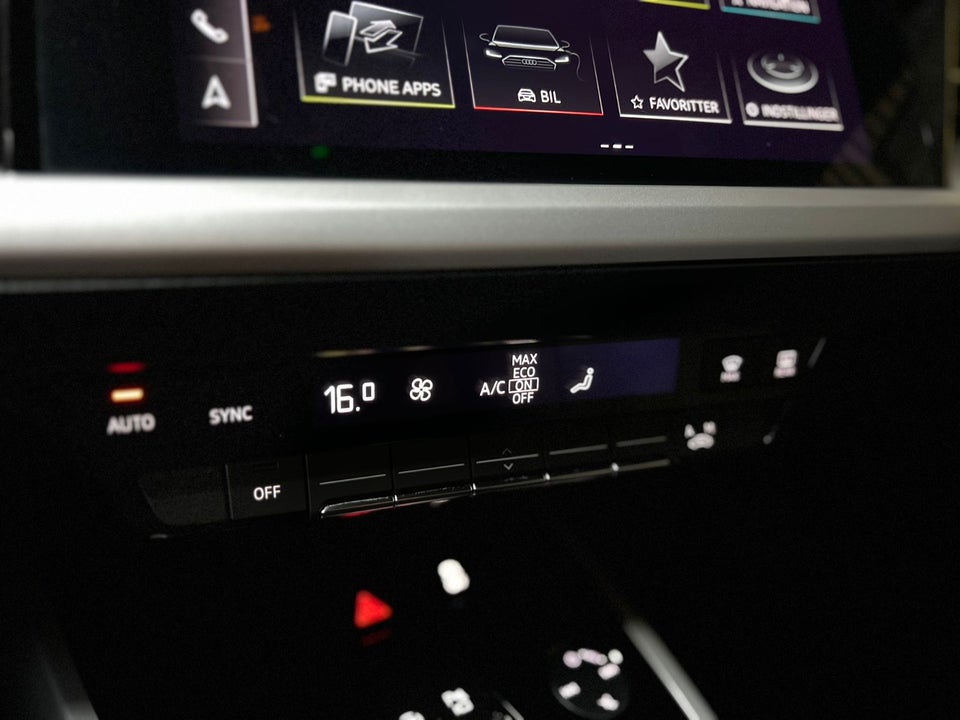 Audi Q4 e-tron 40 Advanced 5d