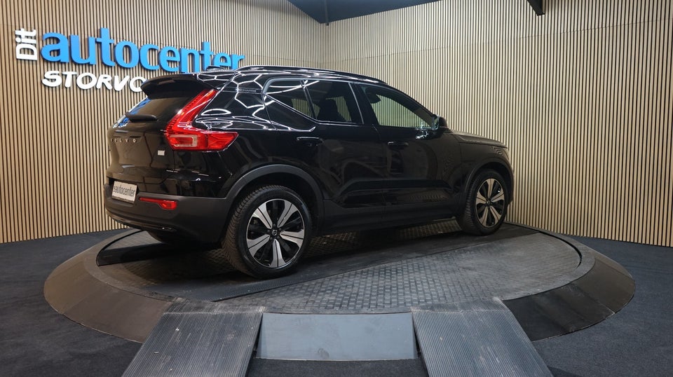 Volvo XC40 P6 ReCharge Core 5d