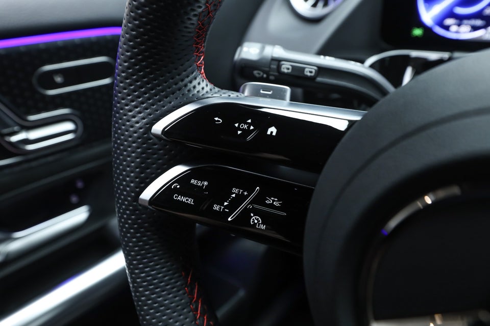 Mercedes EQA250+ AMG Premium 5d