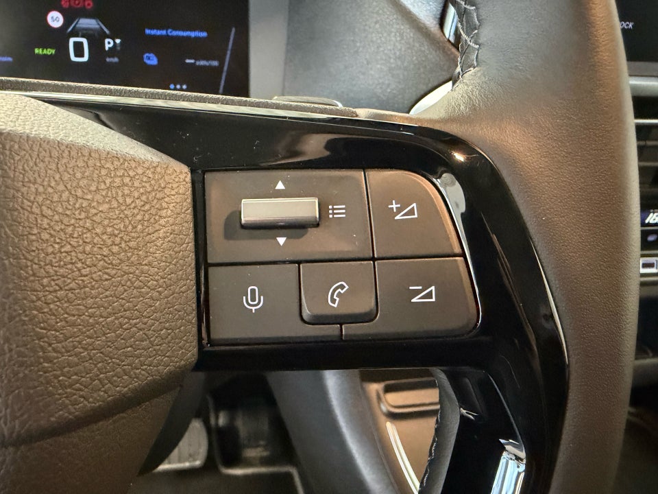 Peugeot e-Expert 75 L3 Premium Van