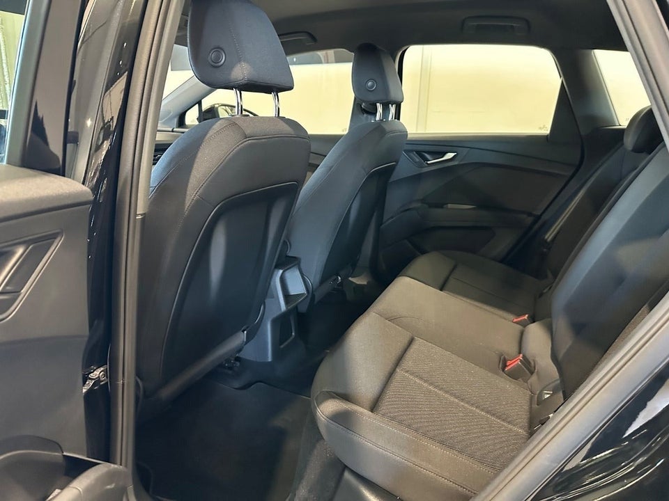 Audi Q4 e-tron 40 Proline 5d
