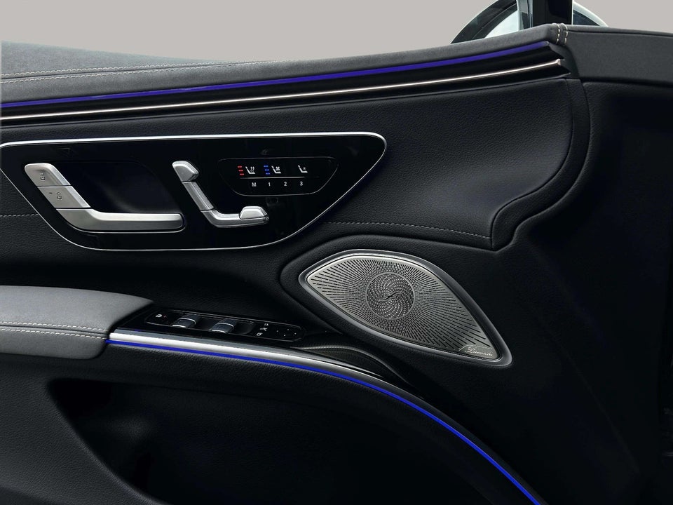 Mercedes EQS450+ AMG Line 5d