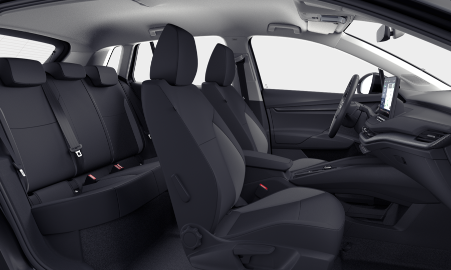 Skoda Elroq 60 iV 5d