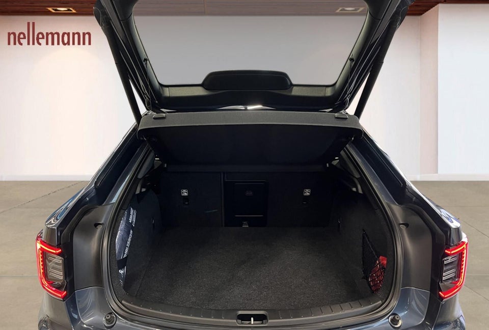 Polestar 2 Long Range 5d