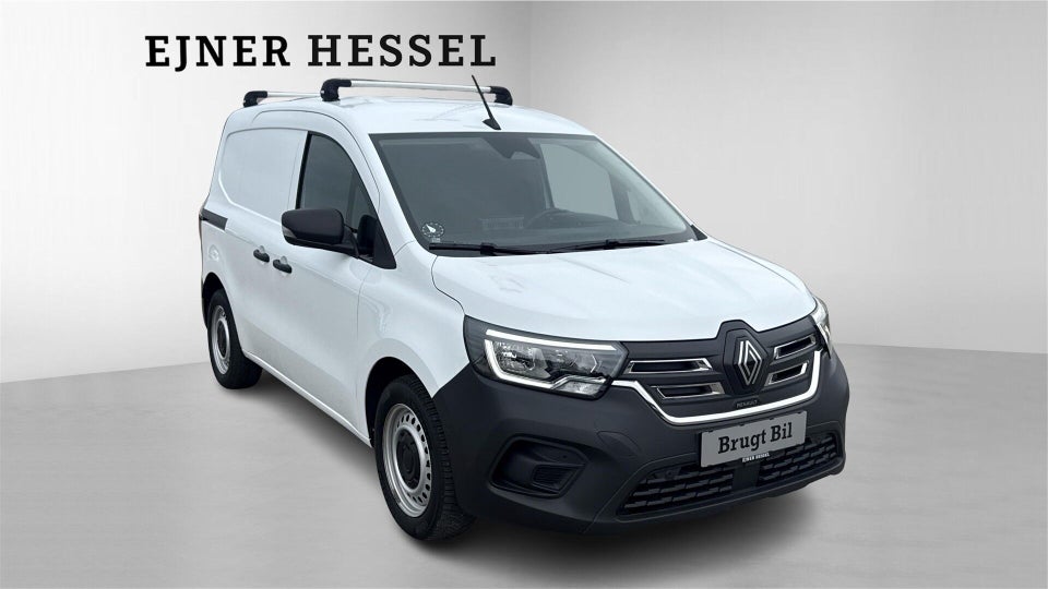 Renault Kangoo E-Tech L1 Tekno Van