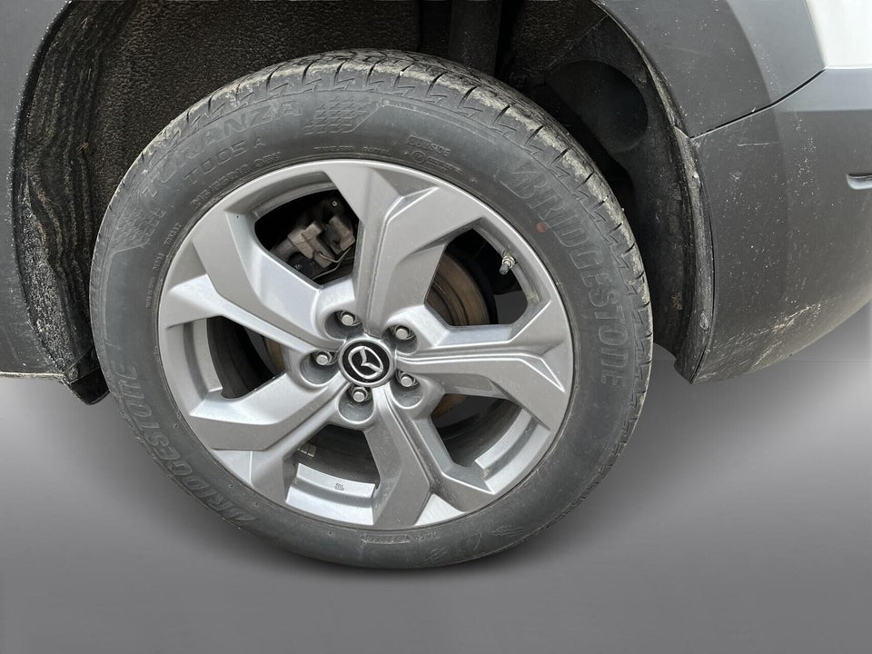 Mazda MX-30 e-SkyActiv Prime-Line 5d