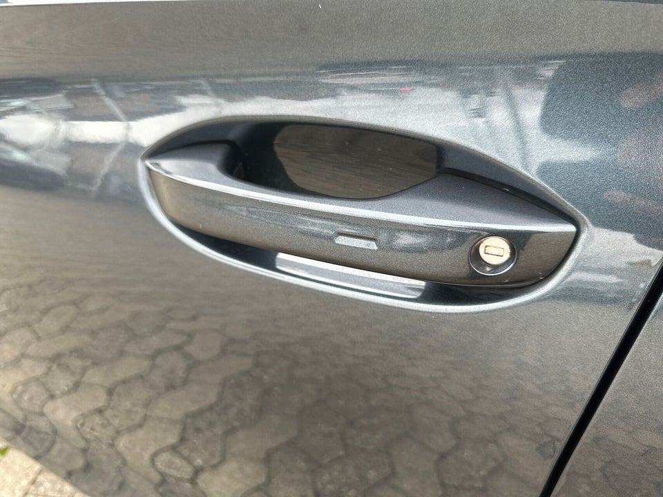 Cupra Leon 2,0 TSi Sportstourer DSG 4Drive 5d