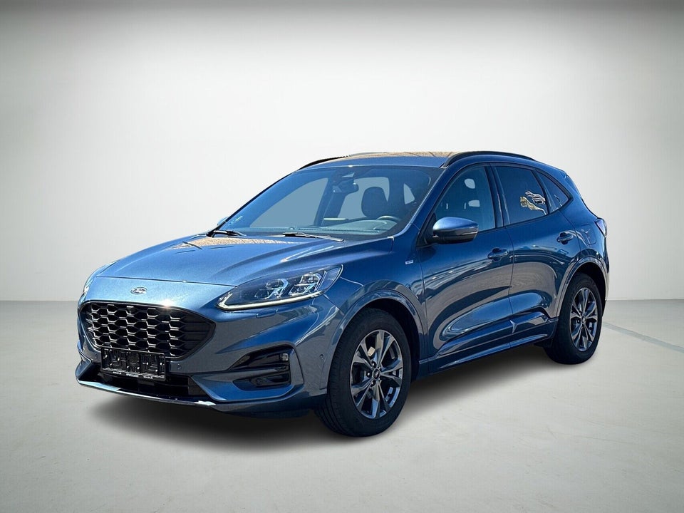 Ford Kuga 1,5 EcoBlue ST-Line X aut. 5d