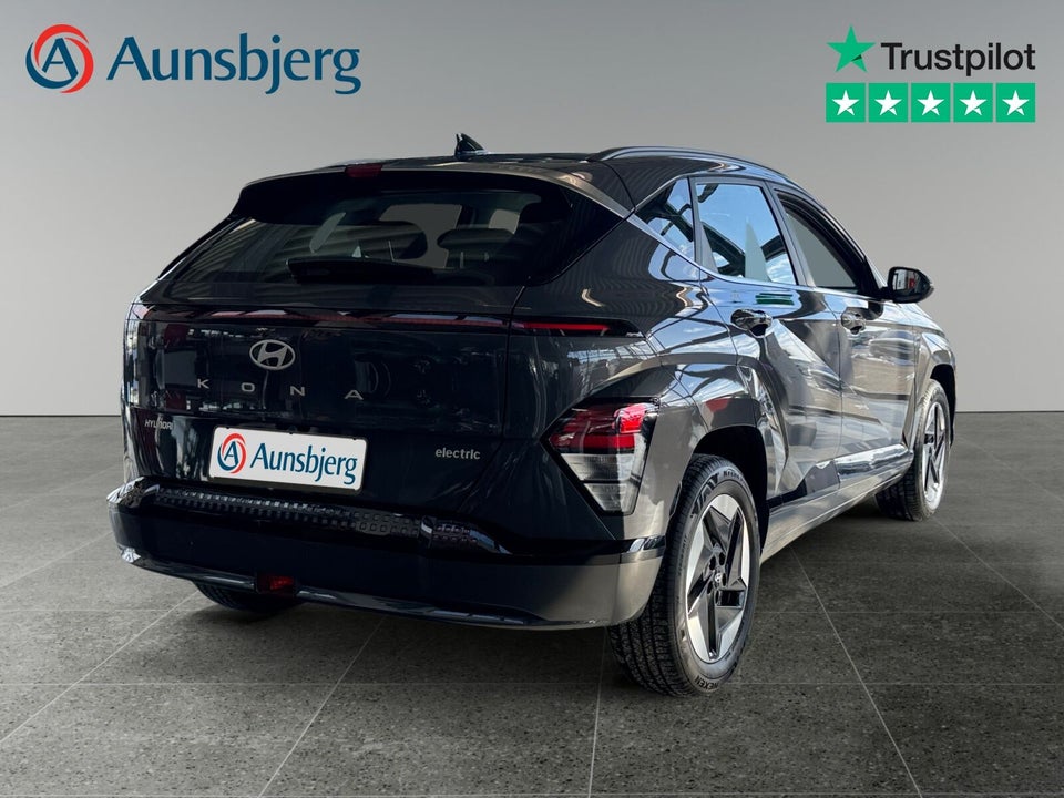 Hyundai Kona 65 EV Essential 5d