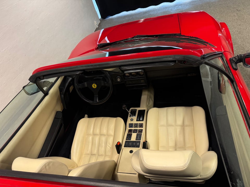 Ferrari 328 3,2 GTS 2d