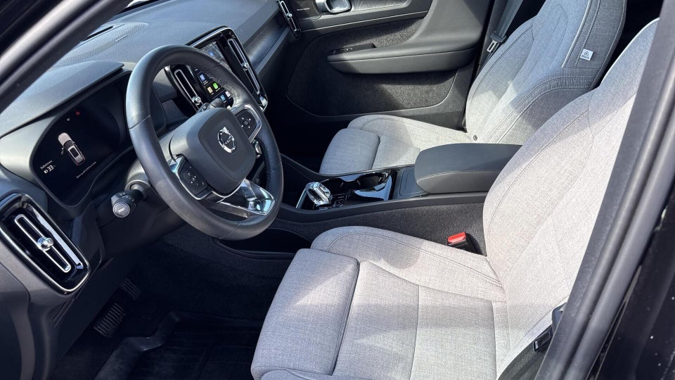 Volvo XC40 ReCharge Extended Range Ultimate 5d