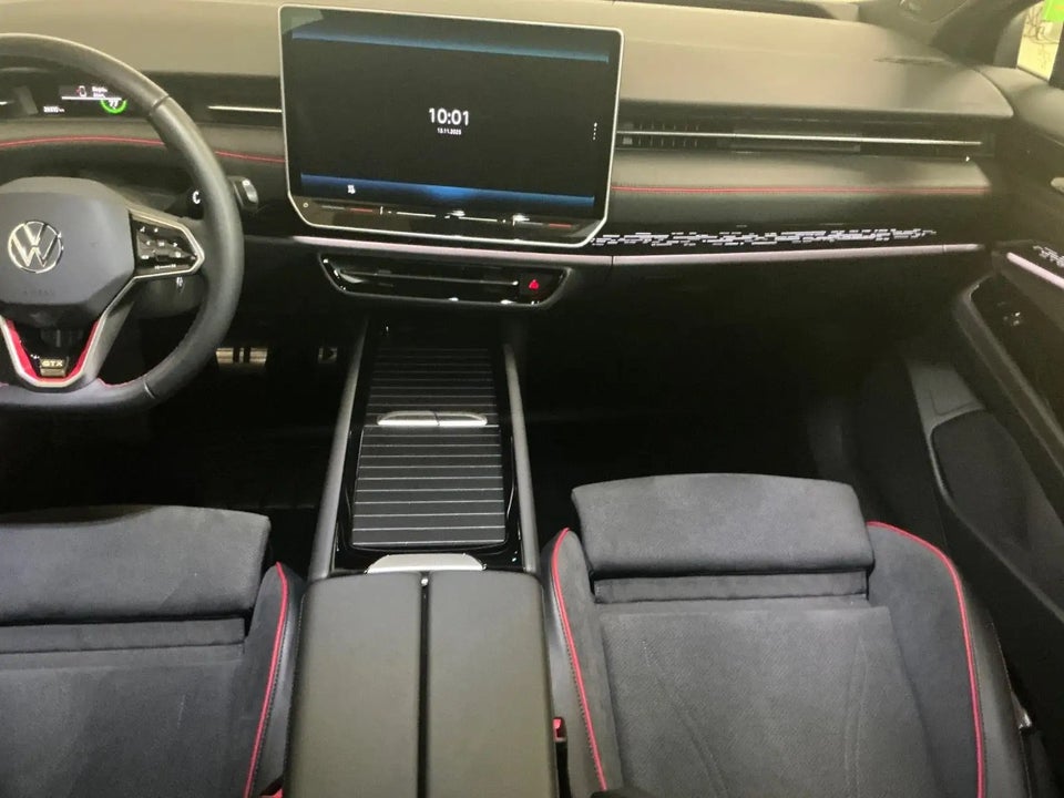 VW ID.7 86 GTX Max Tourer 4Motion 5d