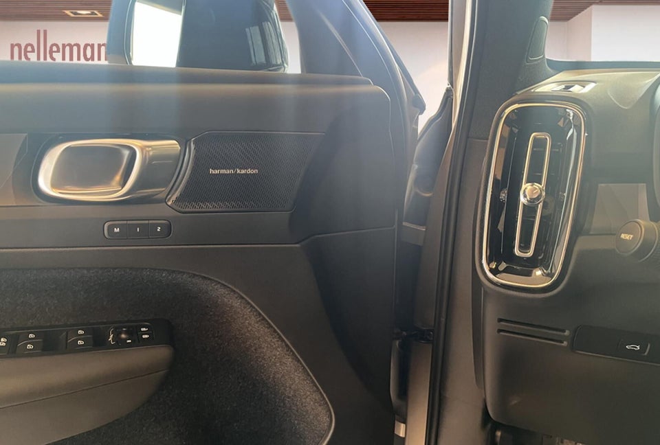 Volvo XC40 ReCharge Extended Range Ultimate 5d