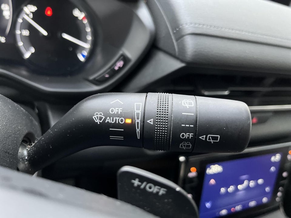 Mazda MX-30 e-SkyActiv Prime-Line 5d