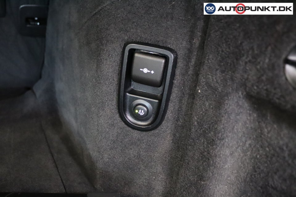 BMW 530e 2,0 Touring Sport Line aut. 5d