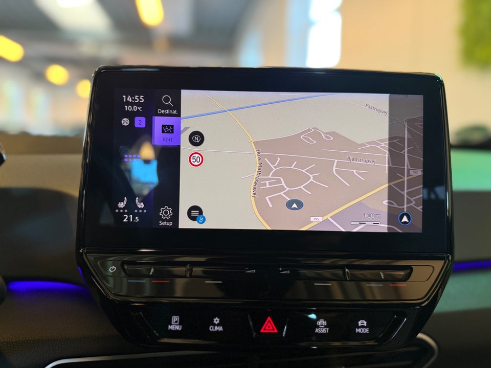 VW ID.3 58 Pro Performance Life 5d