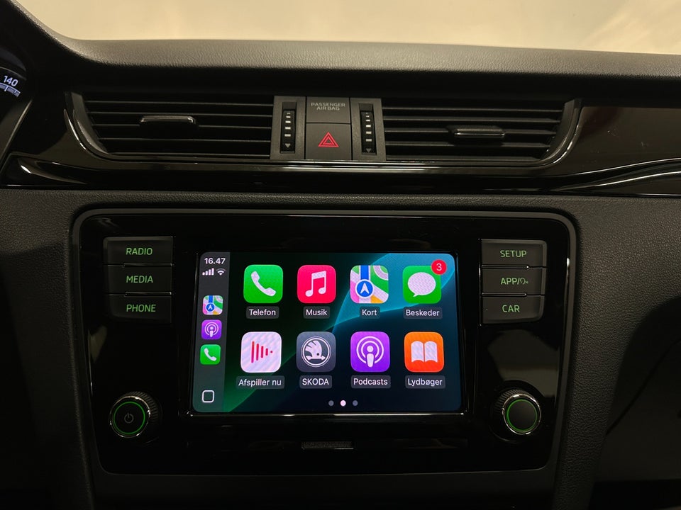 Skoda Rapid 1,0 TSi 95 ICE Spaceback 5d