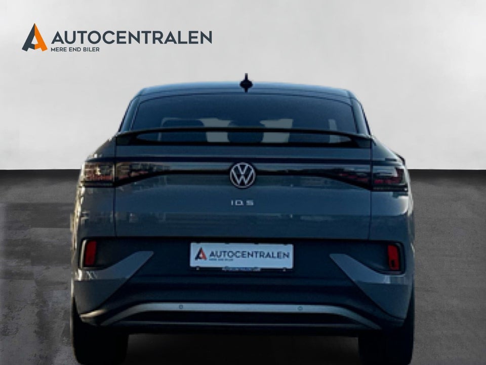 VW ID.5 77 Pro Performance 5d