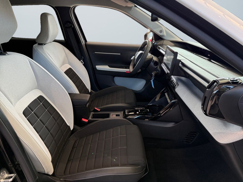 Citroën ë-C3 44 VTR Sport 5d