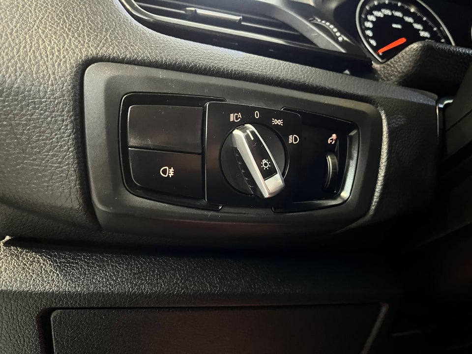 BMW 225xe 1,5 Active Tourer Advantage aut. 5d