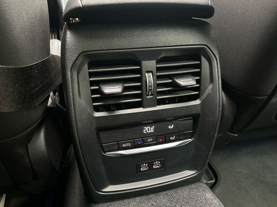 BMW i4 eDrive40 M-Sport 5d