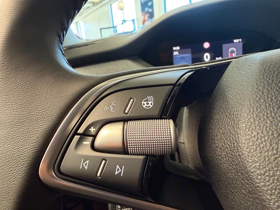 Skoda Enyaq 85 iV Premium 5d