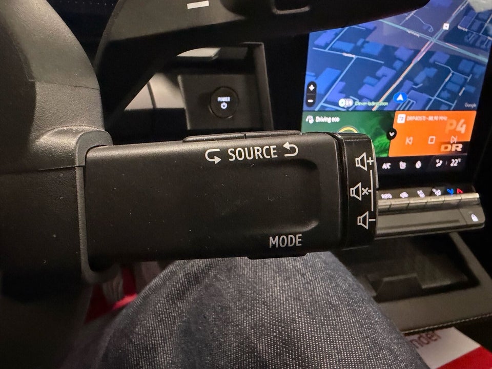 Renault Megane E-Tech 40 Techno 5d