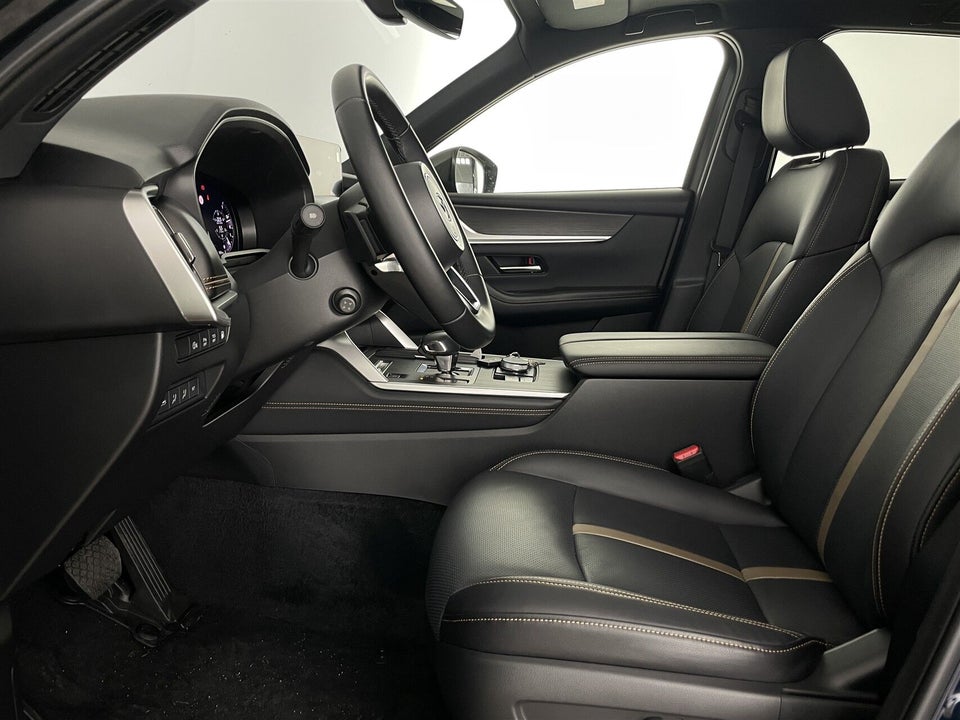 Mazda CX-60 2,5 PHEV Homura+ aut. AWD 5d