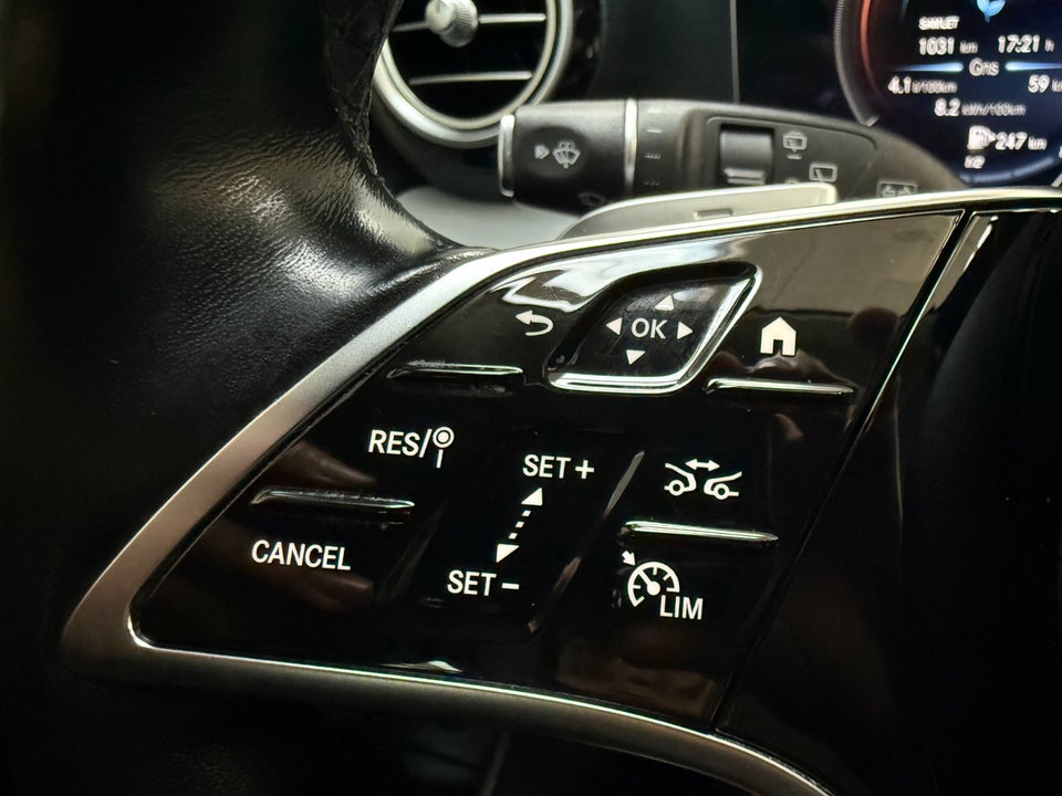 Mercedes E300 de 2,0 Avantgarde stc. aut. 5d