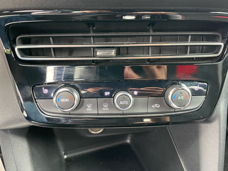 Opel Mokka-e 50 GS Line 5d