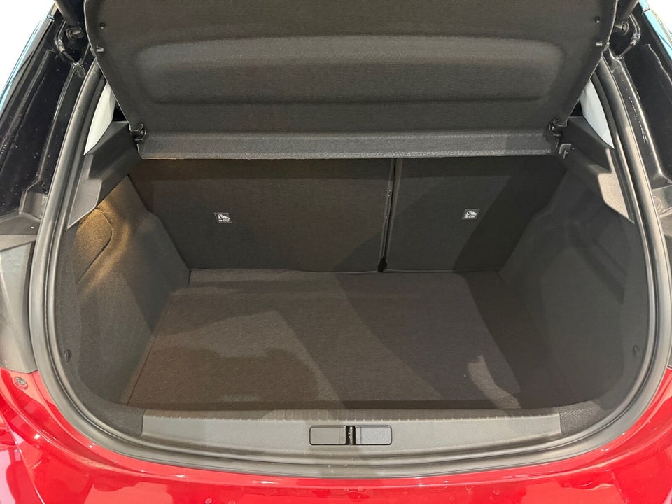 Opel Corsa-e 50 Elegance 5d