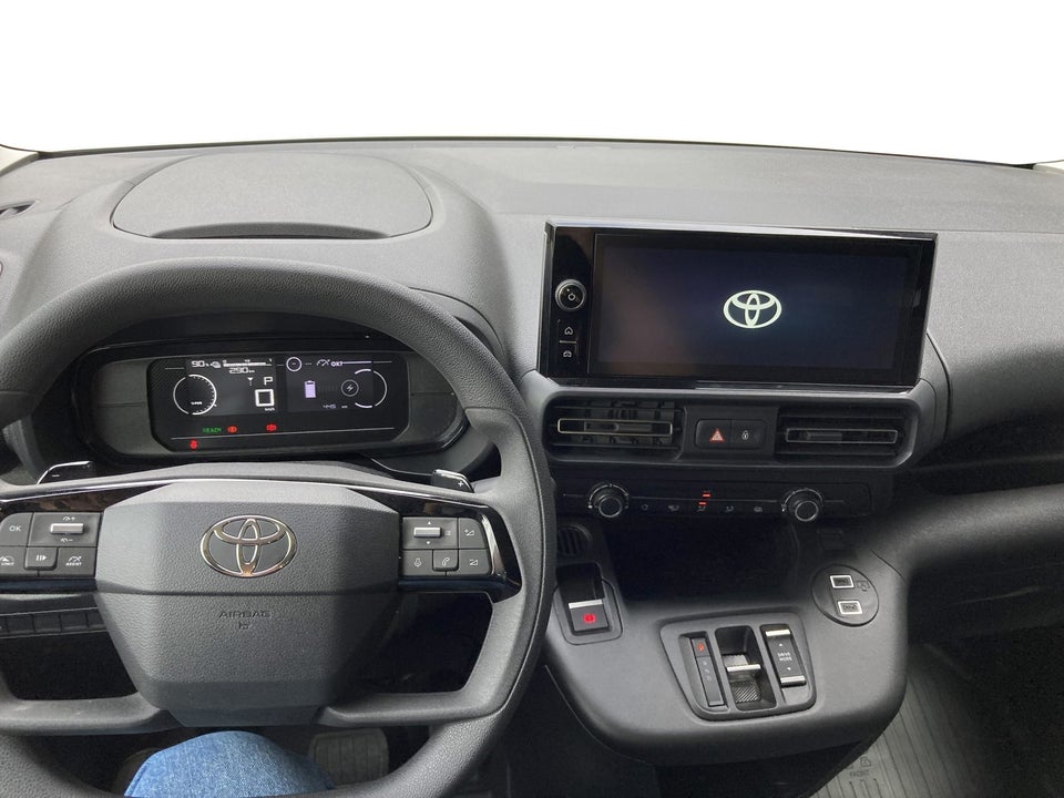 Toyota ProAce City 50 Long Comfort Master