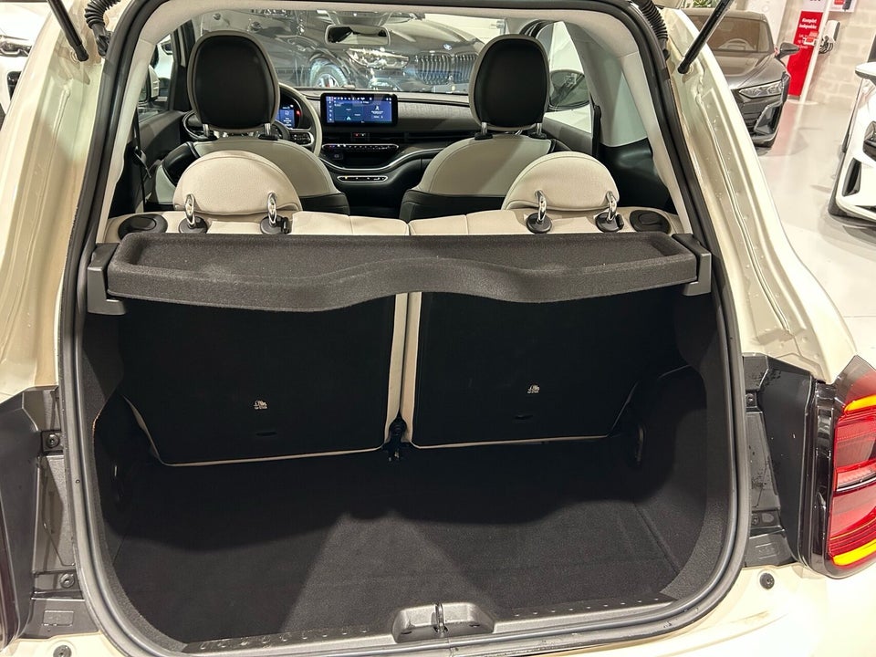 Fiat 500e 42 la Prima Sky 3d