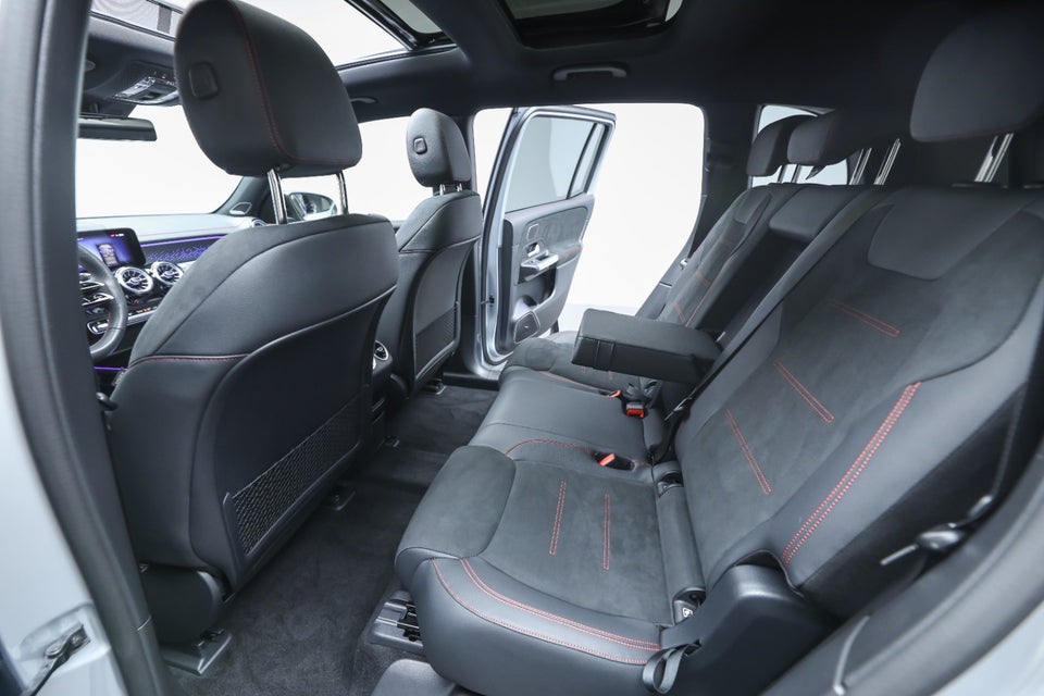 Mercedes EQB350 AMG Premium 4Matic 5d