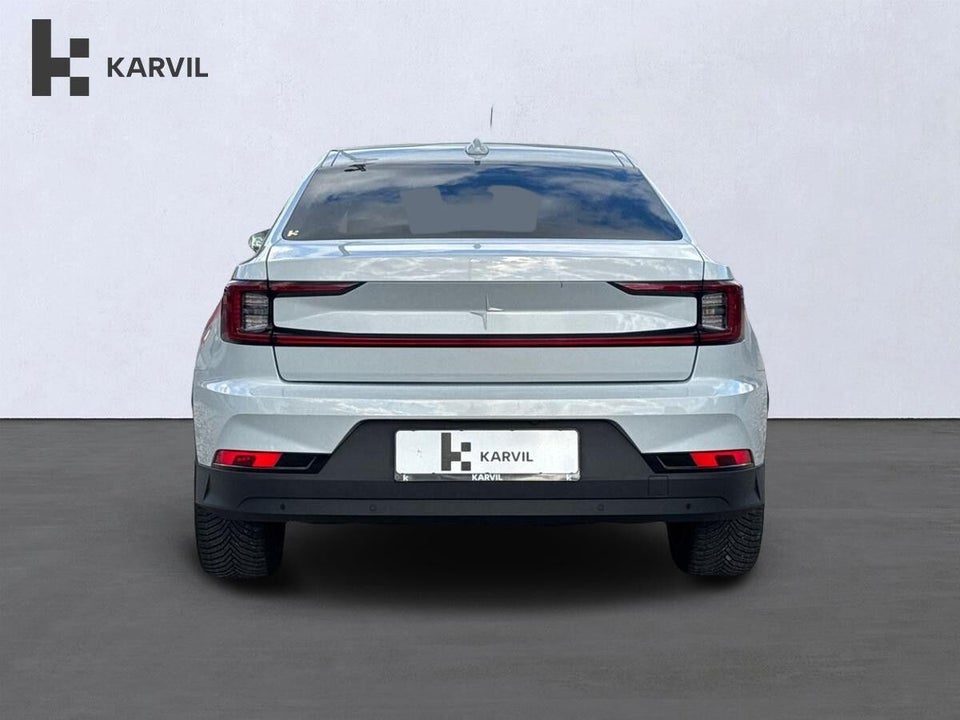 Polestar 2 Standard Range 5d