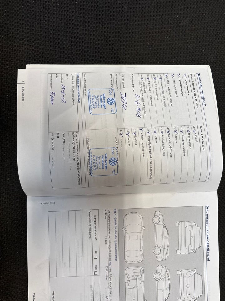 VW Up! 1,0 60 Move Up! BMT 5d