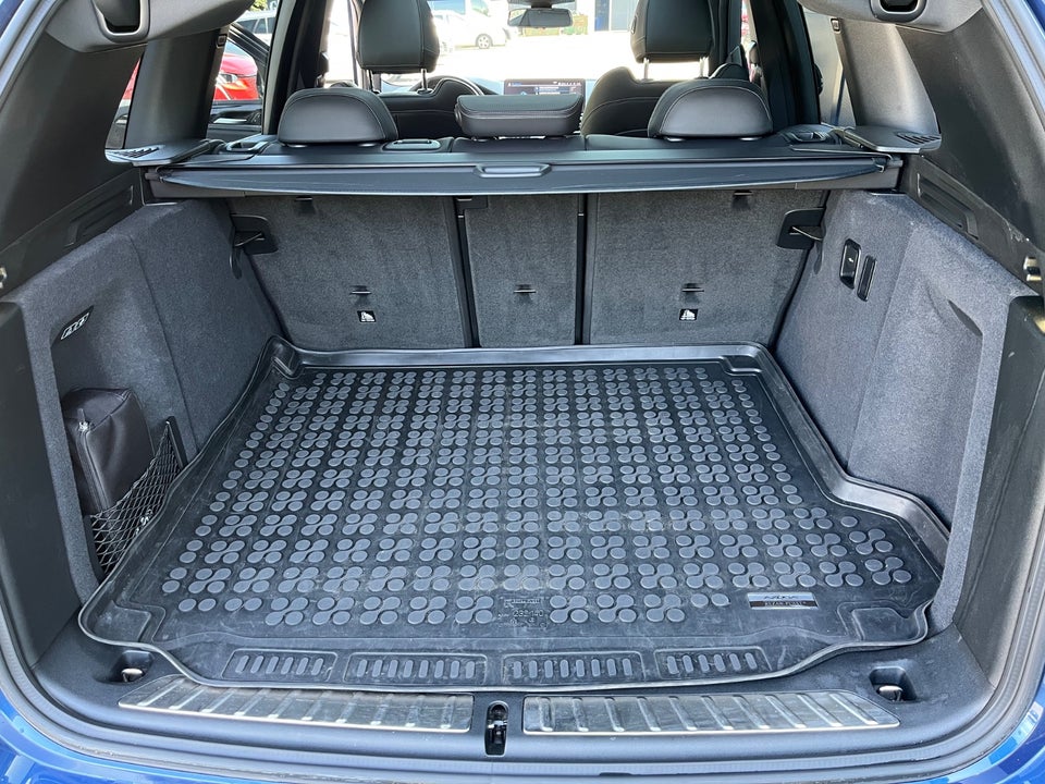 BMW iX3 Charged M-Sport 5d