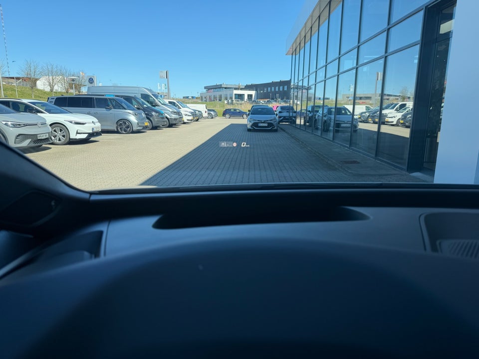 Cupra Born 77 e-Boost 5d