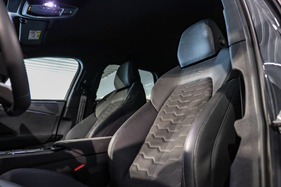 Audi A6 e-tron Ultra Avant 5d
